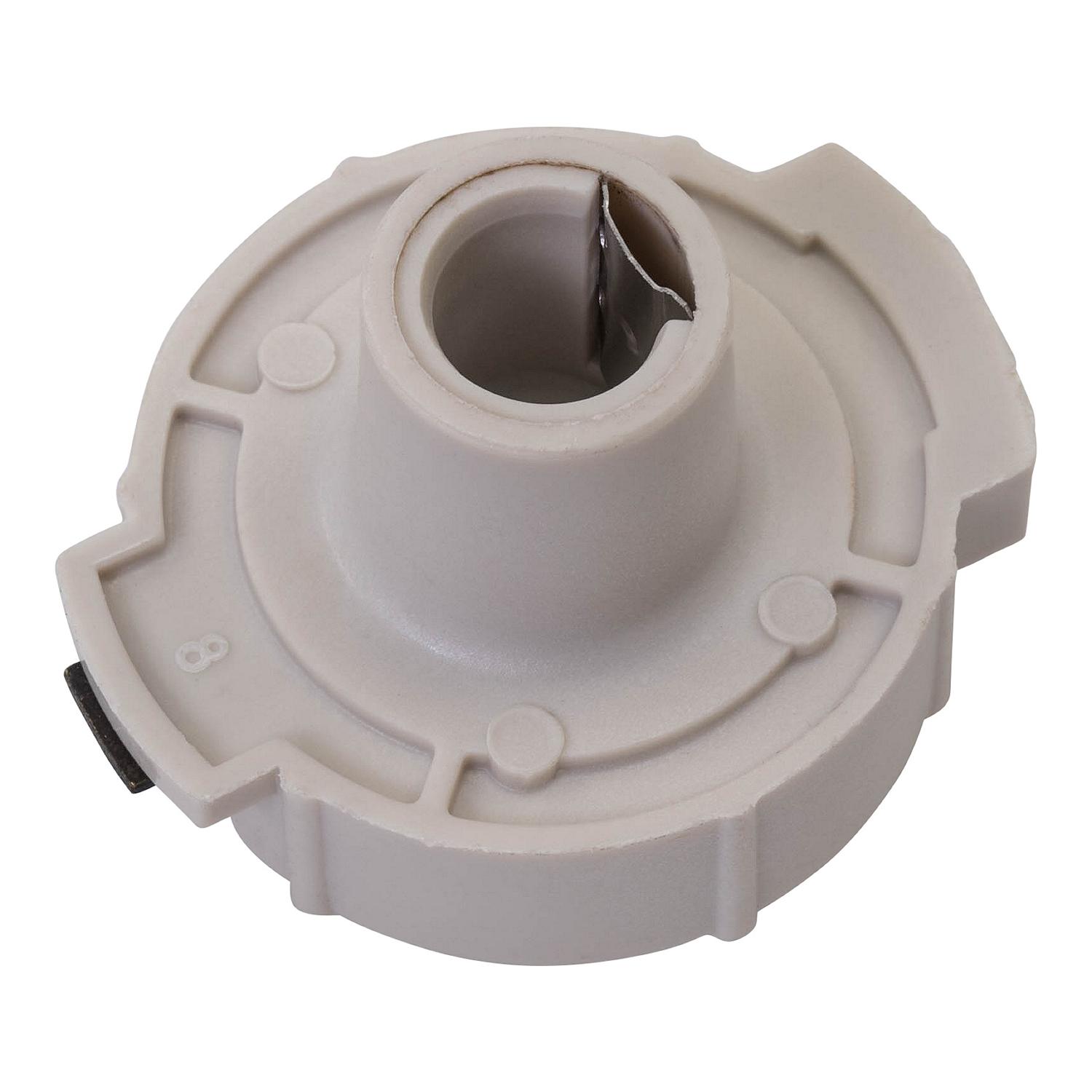 Quicksilver 8M6001254 Rotor for MerCruiser 4-Cylinder Engines Made by GM with Delco Electronic Spark Timing (EST) Systems