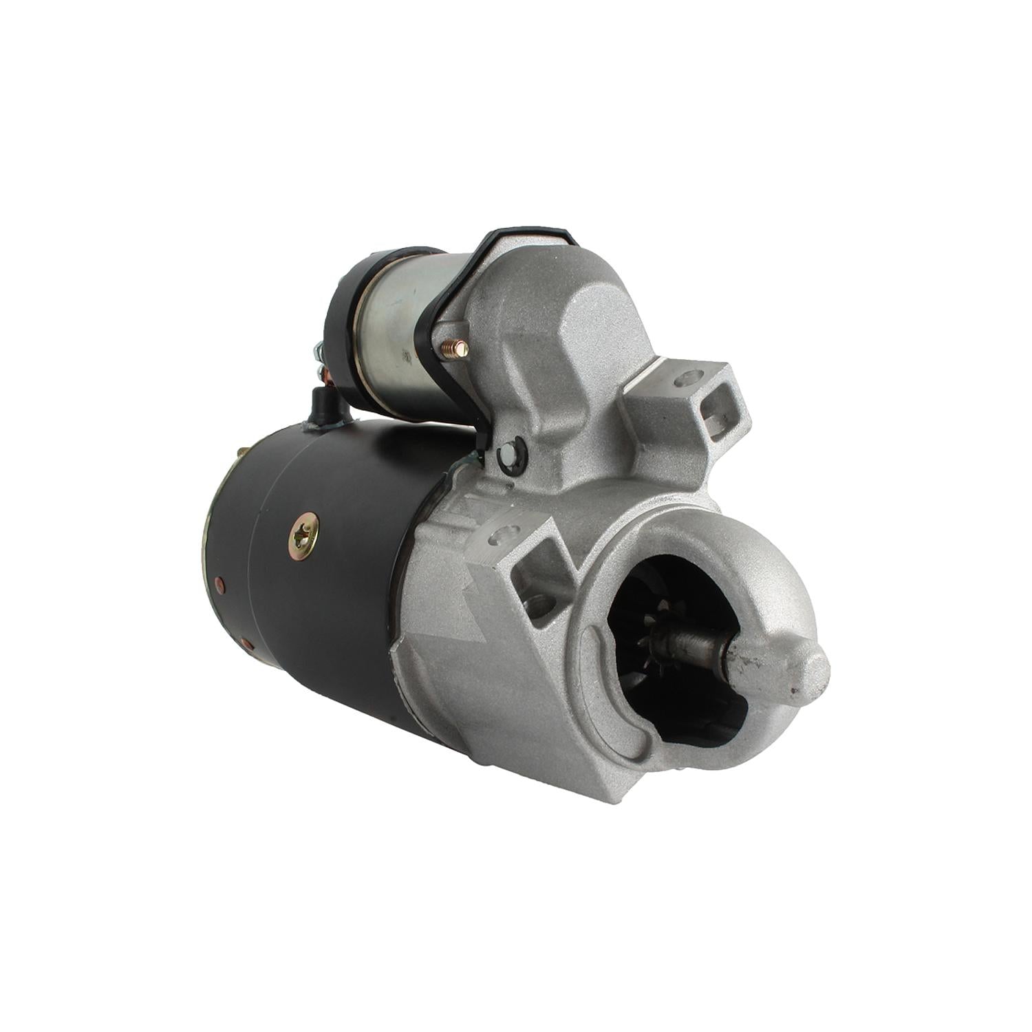 Quicksilver 8M6007286 Engine Starter, 12-Volt for Sterndrive, Inboard