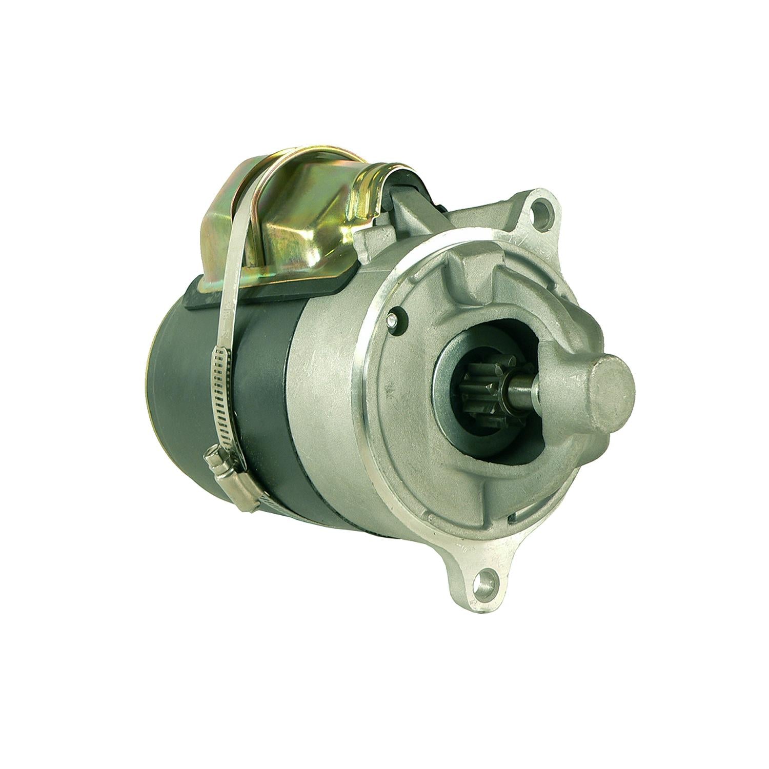 Quicksilver 8M6007293 Engine Starter, 12-Volt for Ford