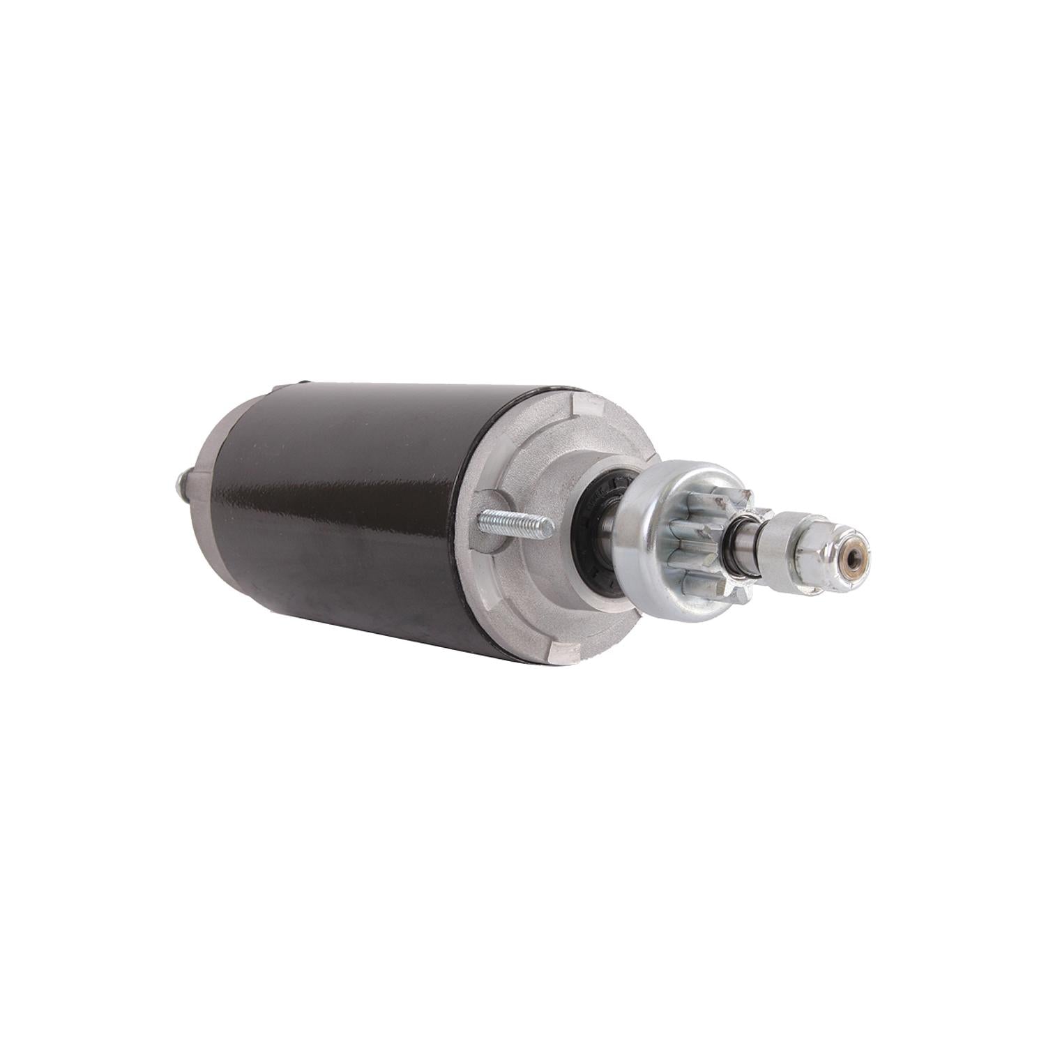 Quicksilver 8M6007333 Engine Starter, 12-Volt for United Technologies