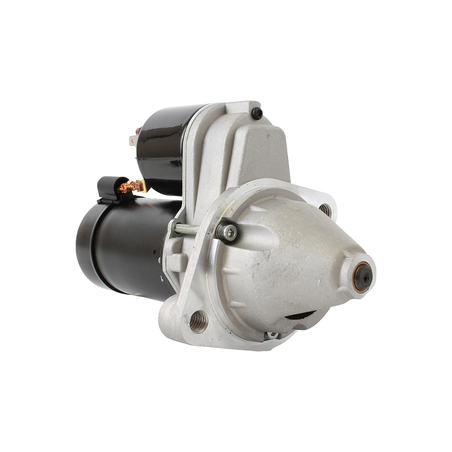 Quicksilver 8M6007403 Engine Starter, 12-Volt for Select Volvo Penta Engines