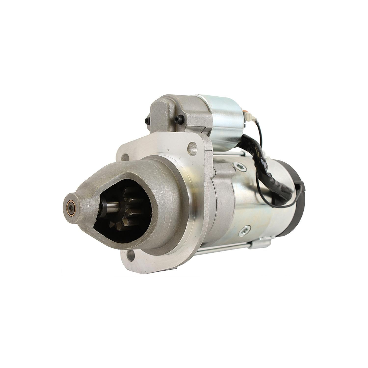 Quicksilver 8M6007406 Engine Starter, 12-Volt for Select Volvo-Penta Engines