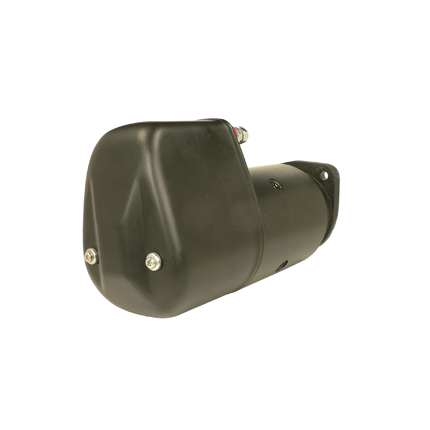 Quicksilver 8M6007408 Engine Starter, 12-Volt for Select Volvo Penta Engines
