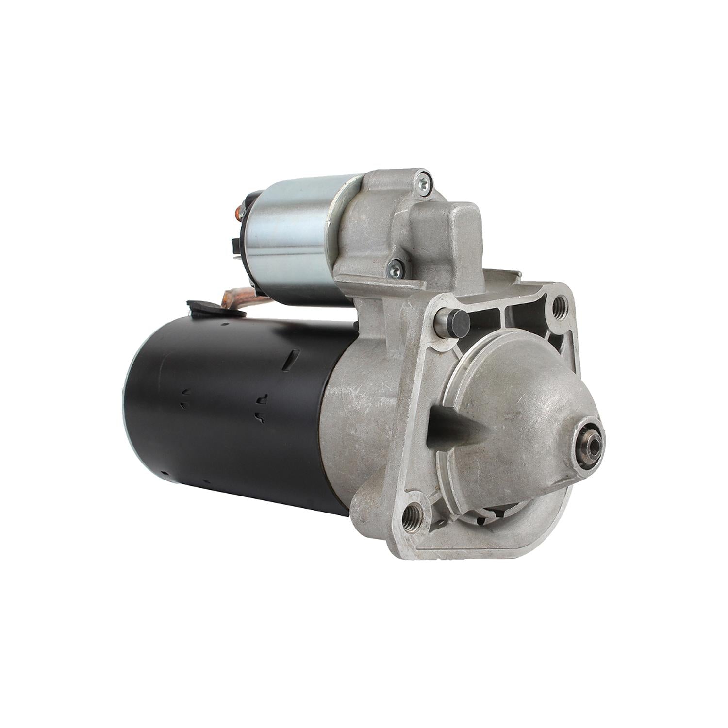 Quicksilver 8M6007411 Engine Starter, 12-Volt for Select Volvo Penta Engines