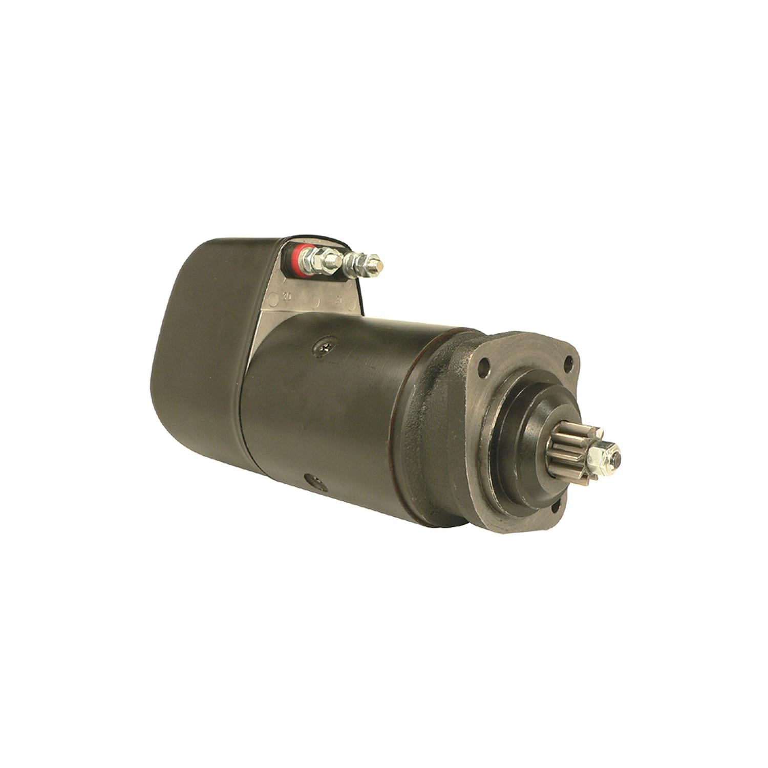 Quicksilver 8M6007412 Engine Starter, 24-Volt for Volvo Penta, Bosch