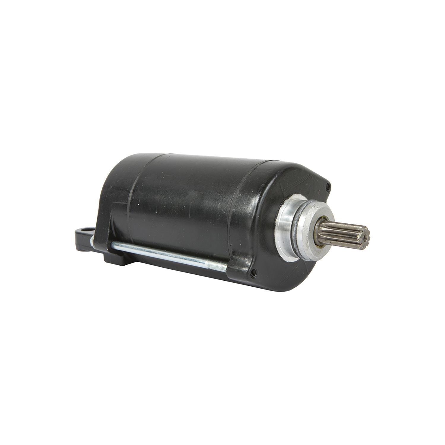 Quicksilver 8M6007431 Engine Starter, 12-Volt for Yamaha PWC & Sportboats, Mitsuba