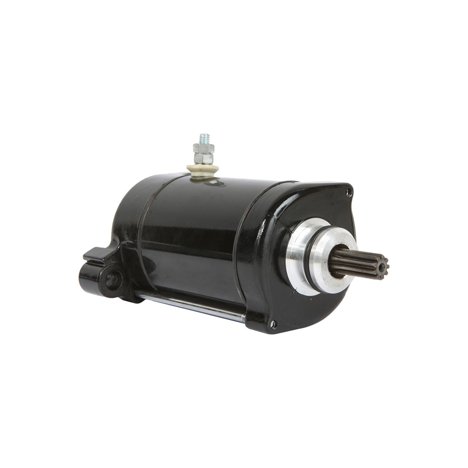 Quicksilver 8M6007435 Engine Starter, 12-Volt for Yamaha, PWC, Mitsuba