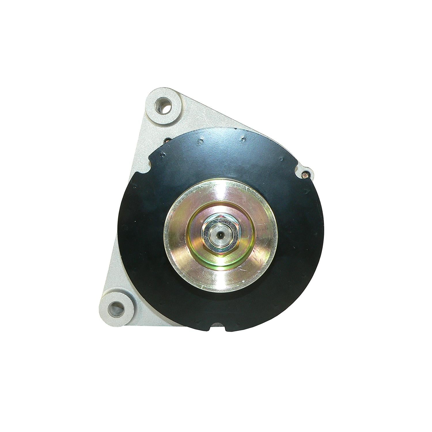 Quicksilver 8M6007493 Alternator, 12-Volt/65 Amp for Select Volvo-Penta Sterndrive and Inboard Engines