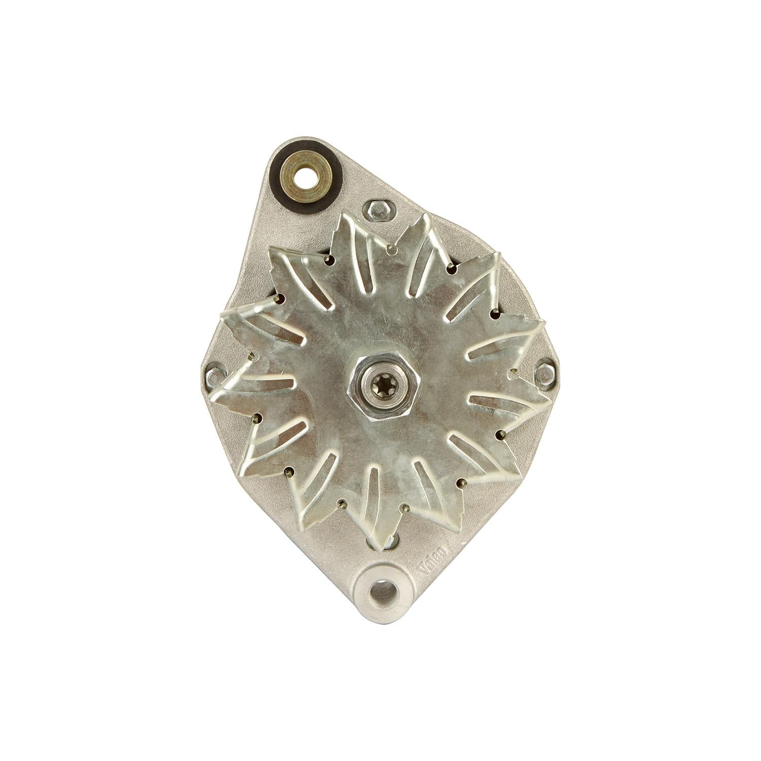 Quicksilver 8M6007507 Alternator, 12-Volt/60 Amp for Select Volvo-Penta Sterndrive and Inboard Engines