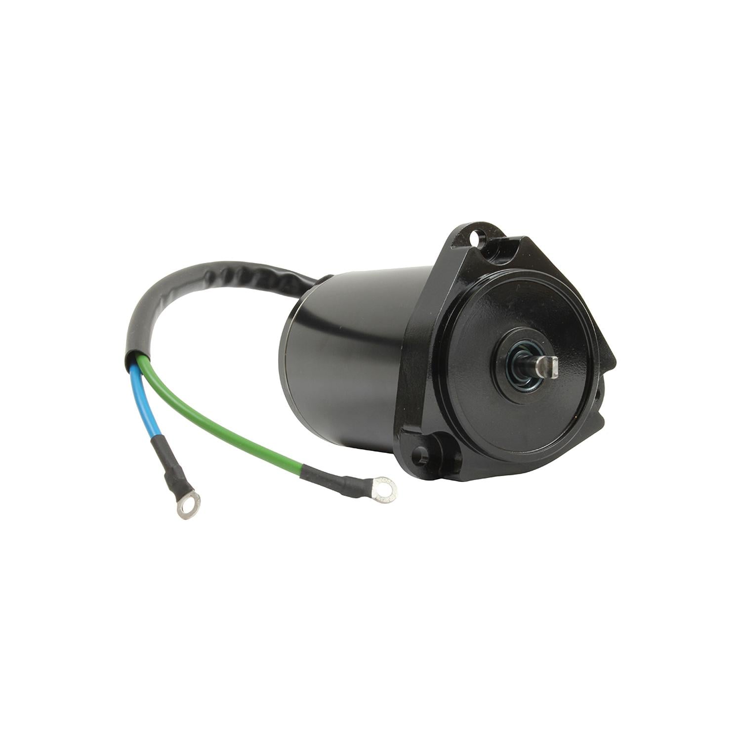 Quicksilver 8M6007542 12-Volt Trim/Tilt Motor for OMC and Cobra Sterndrives