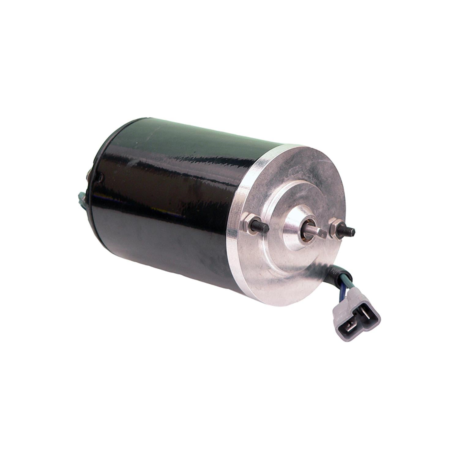 Quicksilver 8M6007555 12-Volt Trim/Tilt Motor for Volvo-Penta Sterndrives