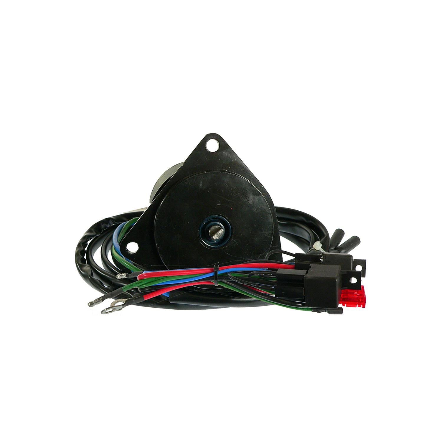 Quicksilver 8M6007570 12-Volt Trim/Tilt Motor for Select Yamaha 115-225hp Outboards, 1987-1991