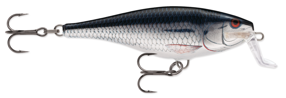 Rapala Super Shad Rap