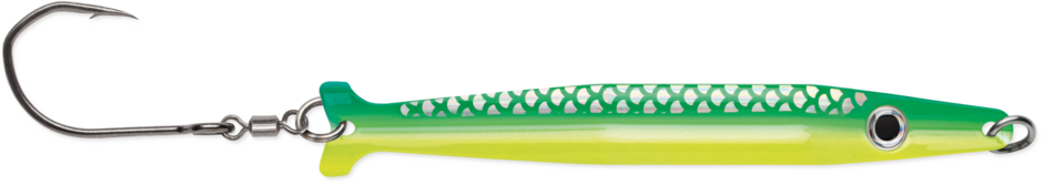 LuhrJensen Koho King