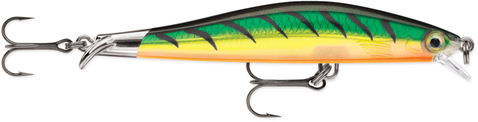 Rapala RipStop Minnow