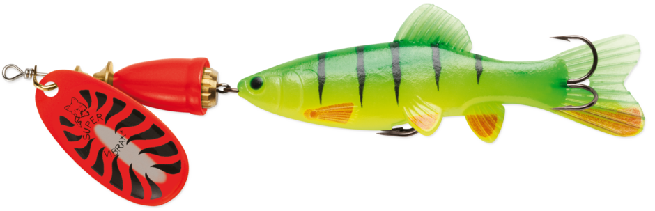 Blue Fox Vibrax Chaser