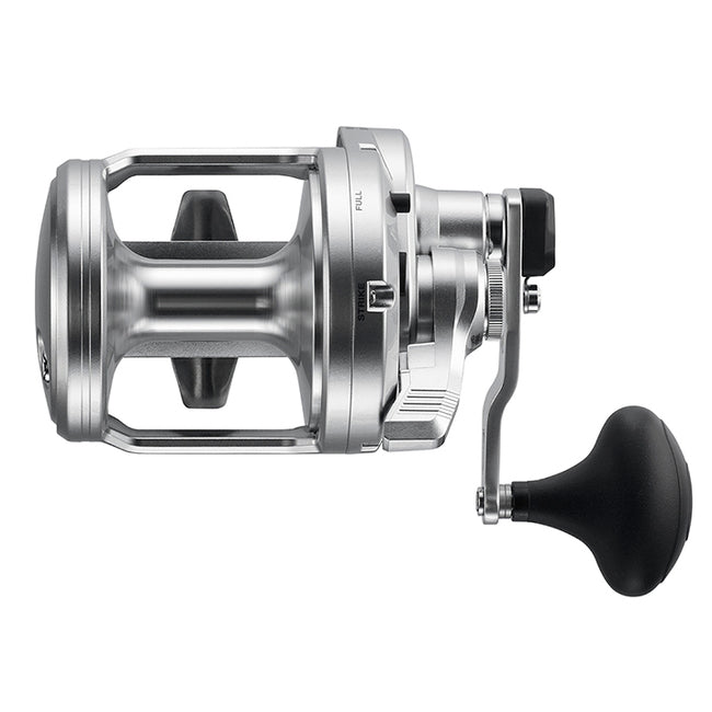 Shimano Speedmaster II Conventional Reel
