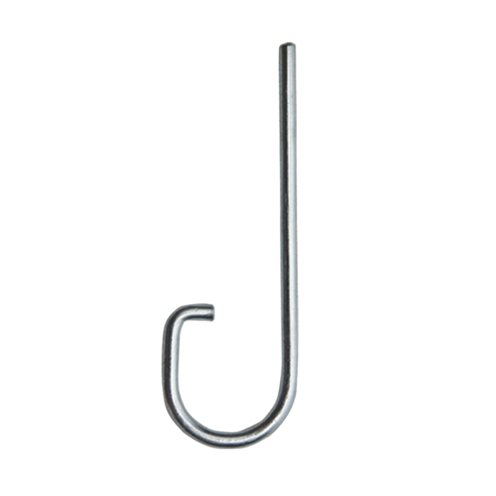 Clam Hub Shelter Coat Hooks