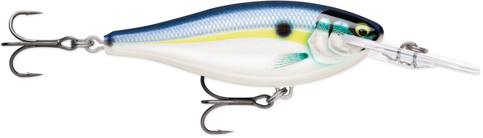 Rapala Shad Rap. Élite
