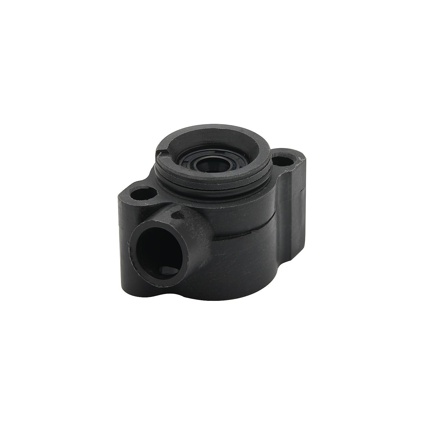 Quicksilver 92970A1 Water Pump Housing for Mercury 4-9.8hp Outboards