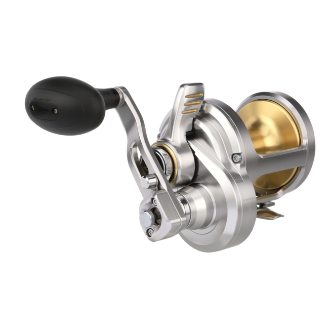 Shimano Talica A Conventional Reel