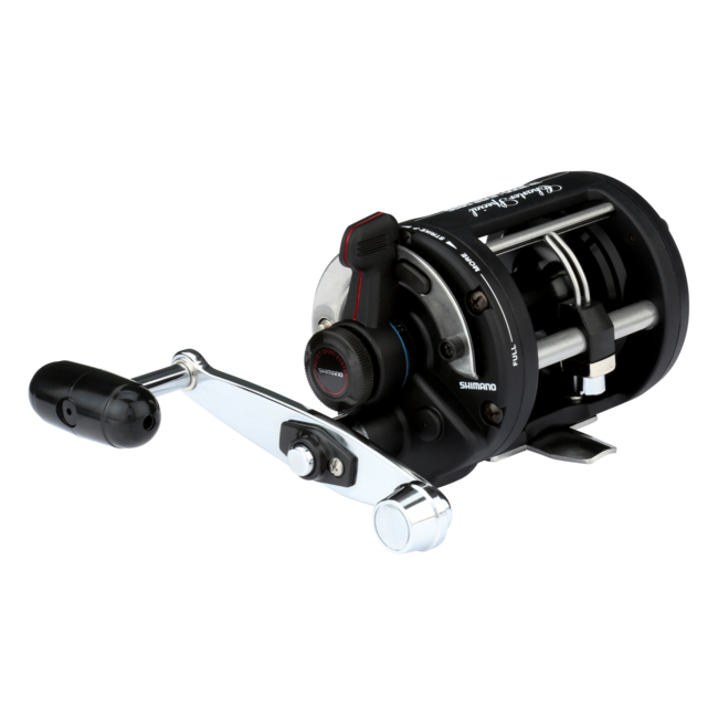 Shimano Charter Special Conventional Reel