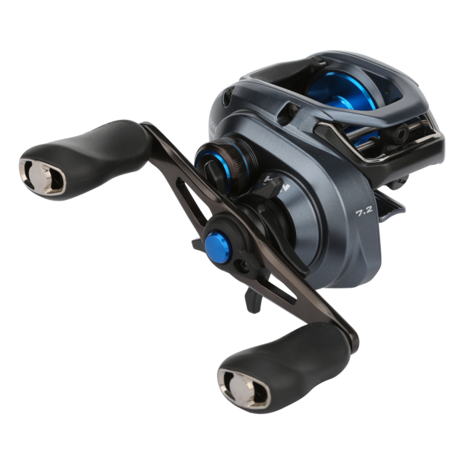 Moulinet casting Shimano SLX XT A