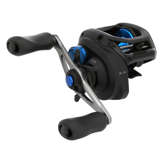 Moulinet casting Shimano SLX A