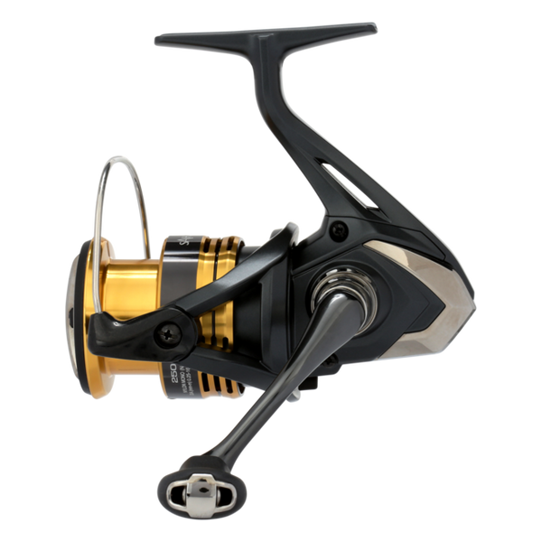 Shimano Sahara FJ Spinning Reel