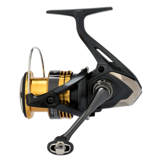 Shimano Sahara FJ Spinning Reel
