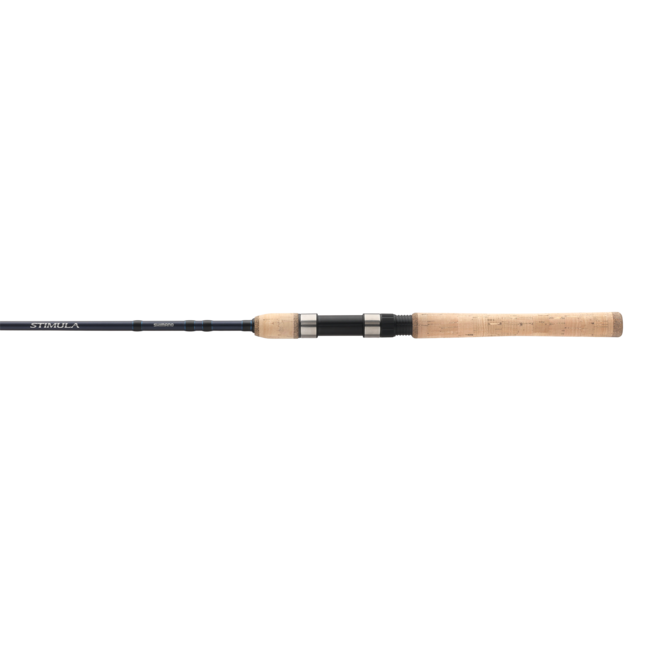 Shimano 2026 Stimula Spinning Rod