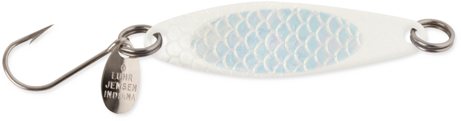 Luhr-Jensen Needlefish 2"