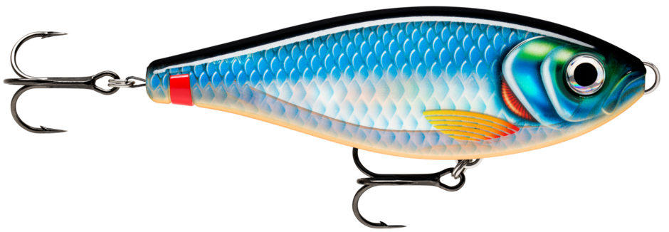 Rapala X-Rap Haku