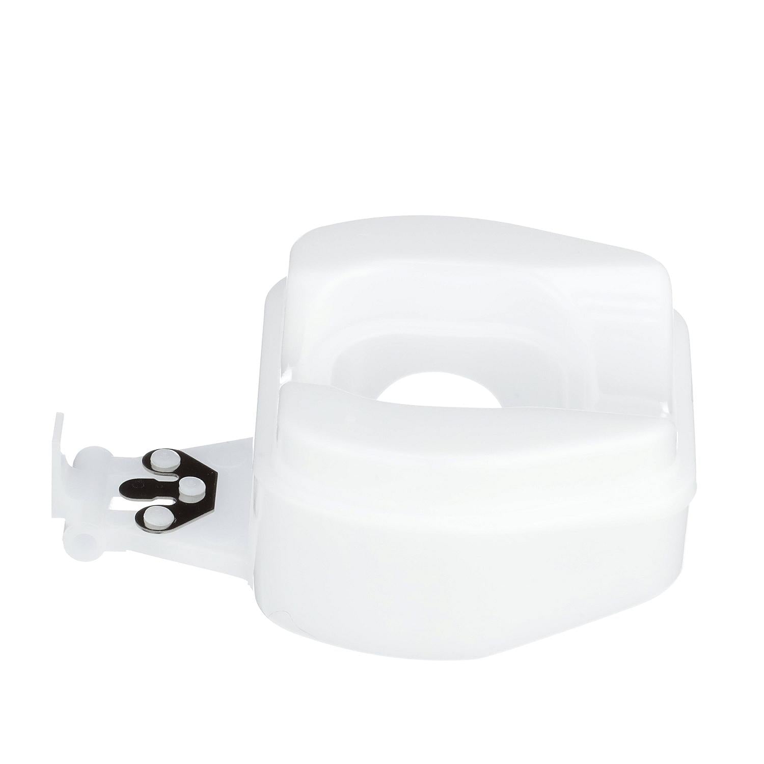 Quicksilver 9594 Replacement Composite Float for Select Mercury 2-Stroke 30-125hp Outboards