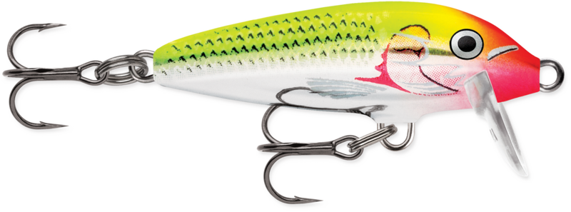 Rapala Original Flottant 1-1/2"