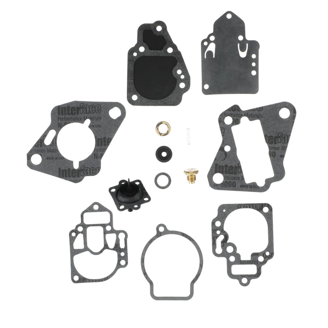 Quicksilver Gasket / Diaphragm Kit