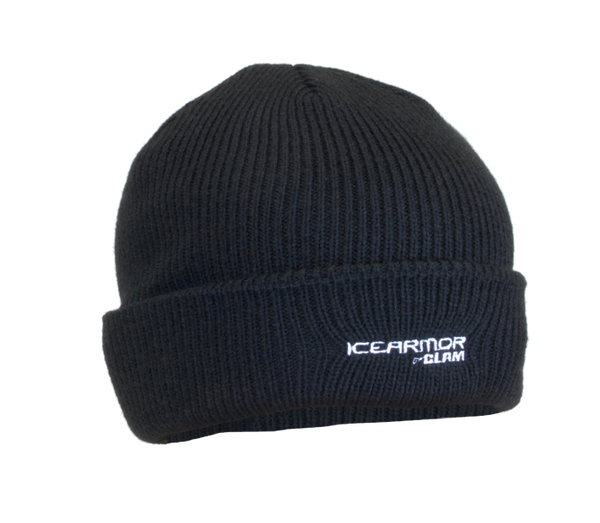 Clam Knit Toque