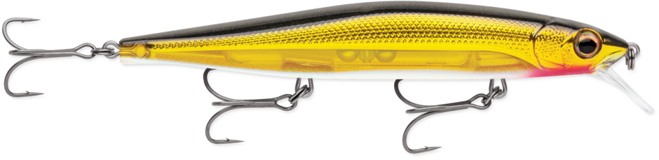 Rapala Precision Xtreme Mavrik