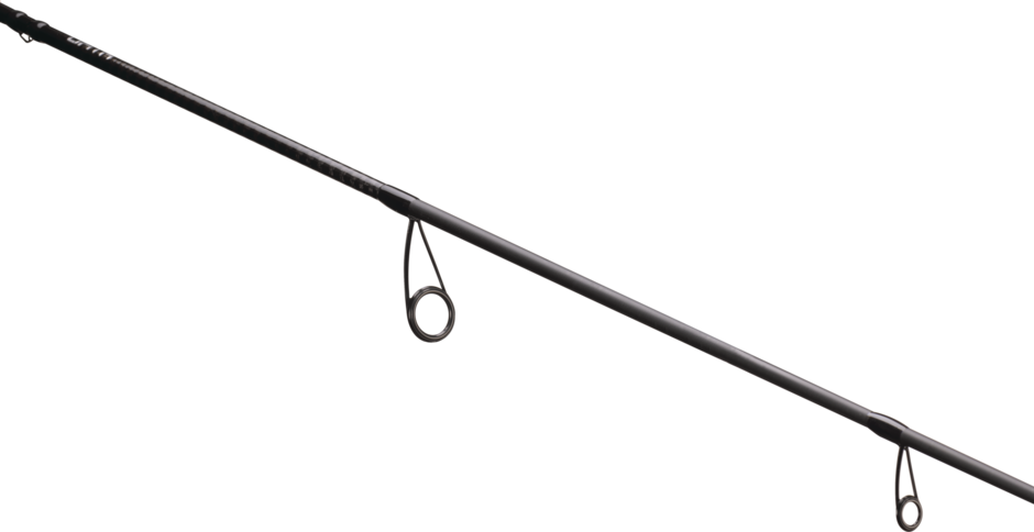 Canne spinning Jigging Rap OATH 13 Fishing