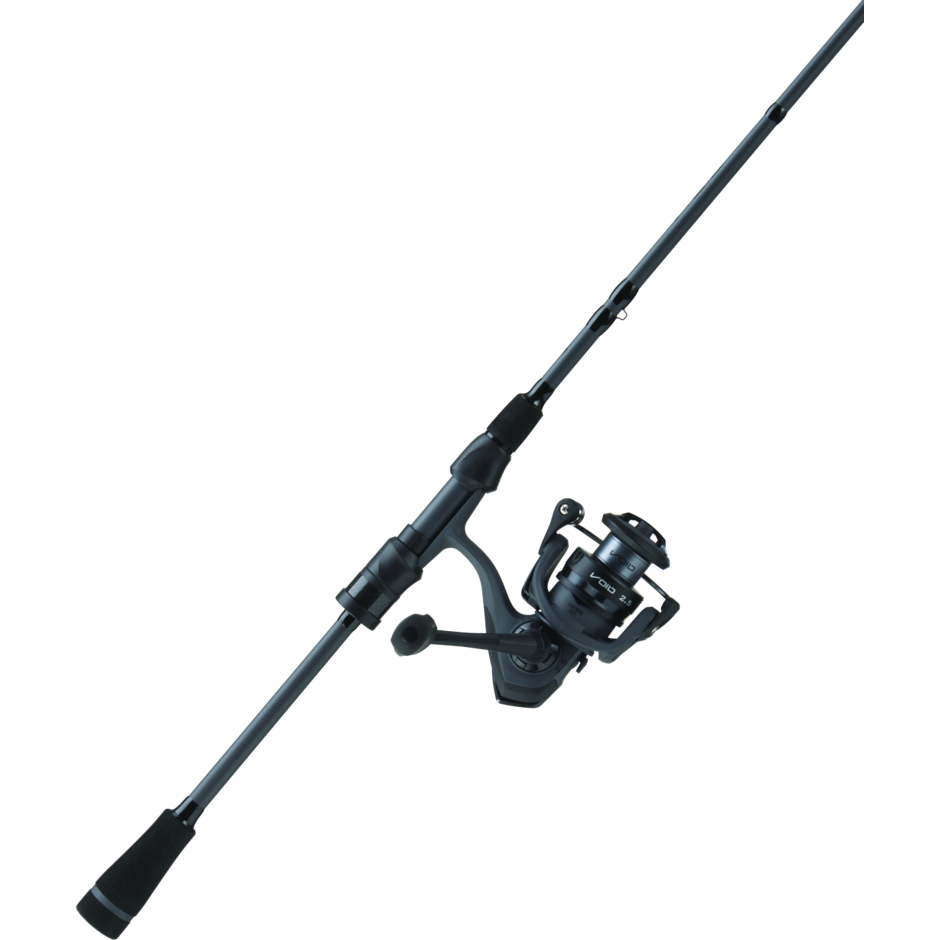 13 Fishing VOID Spinning Combo