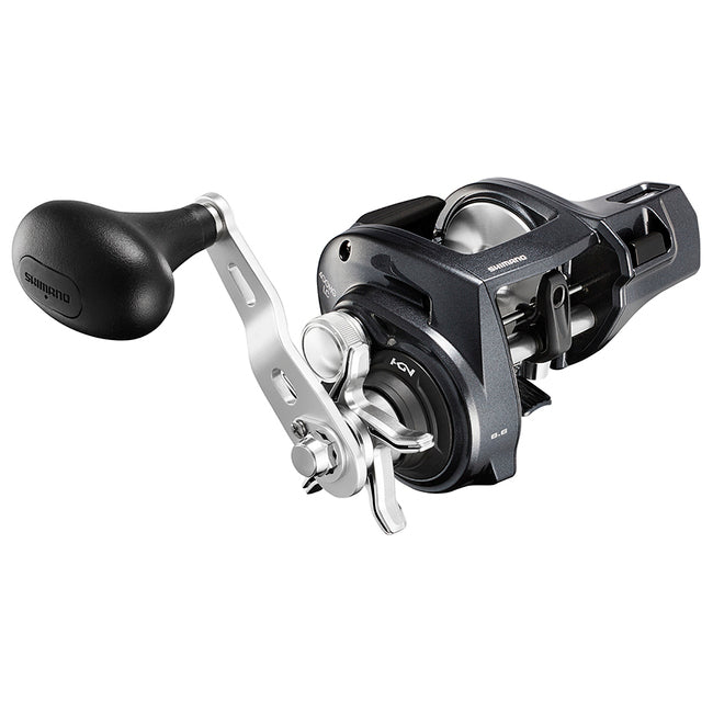 Moulinet conventionnel Shimano Tekota A 300-400