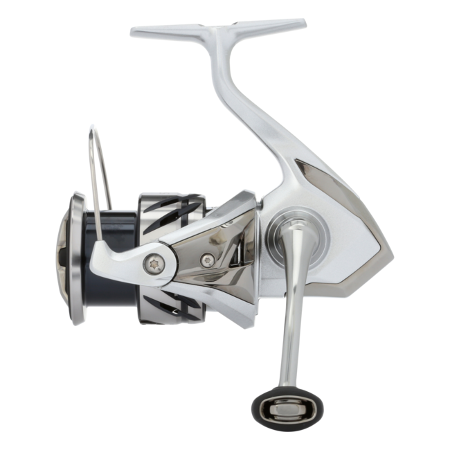 Moulinet spinning Shimano Stradic FM