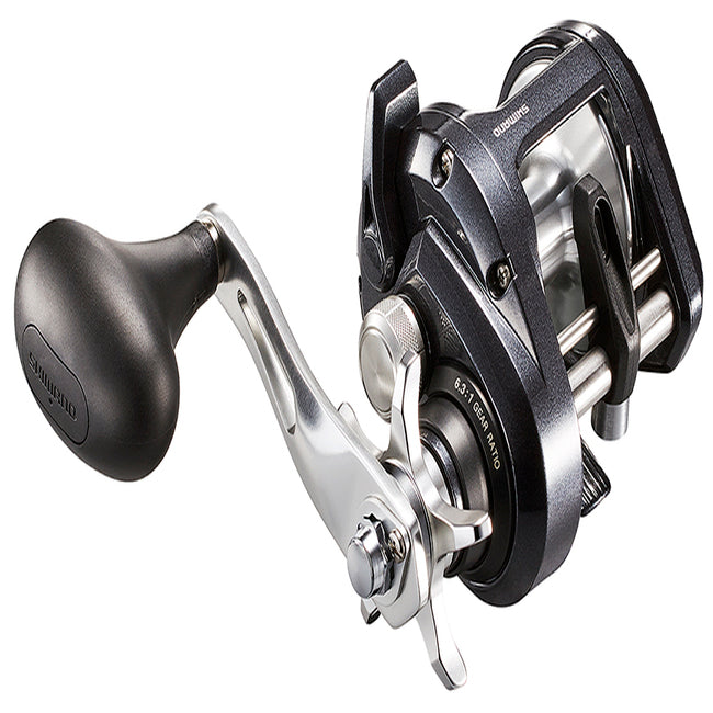 Shimano Tekota Un moulinet conventionnel
