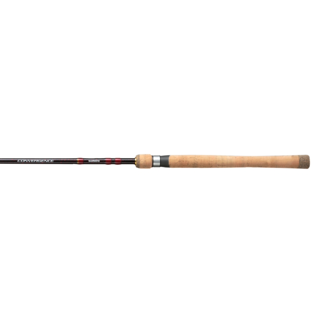 Shimano Convergence Spinning Rod