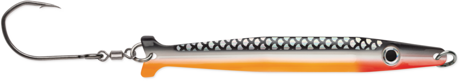 LuhrJensen Koho King