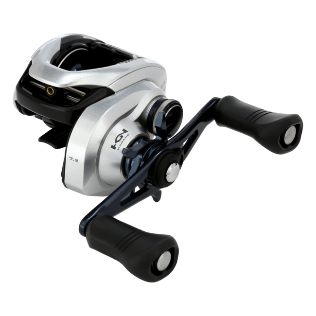 Shimano Tranx 200 Casting Reel
