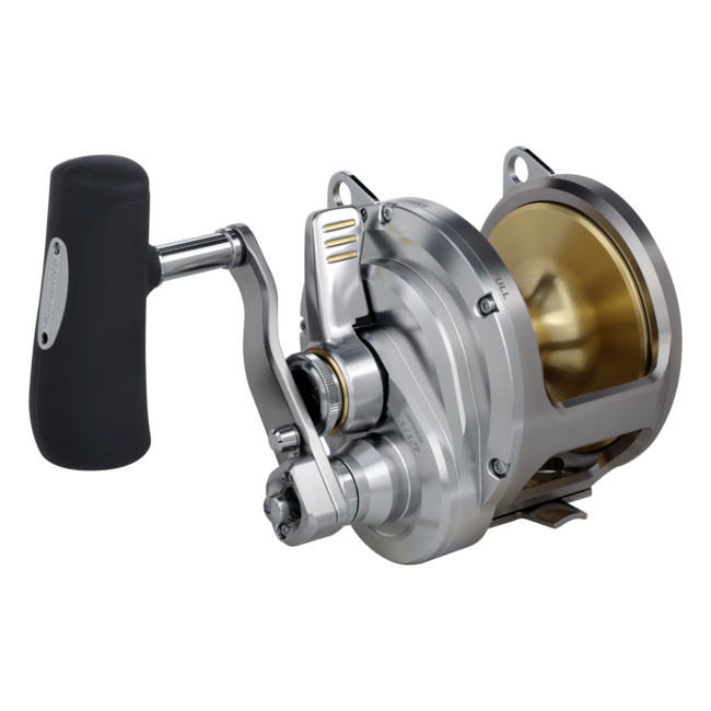 Shimano Talica A Conventional Reel