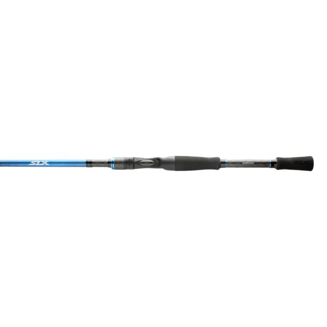 Canne à lancer Shimano SLX