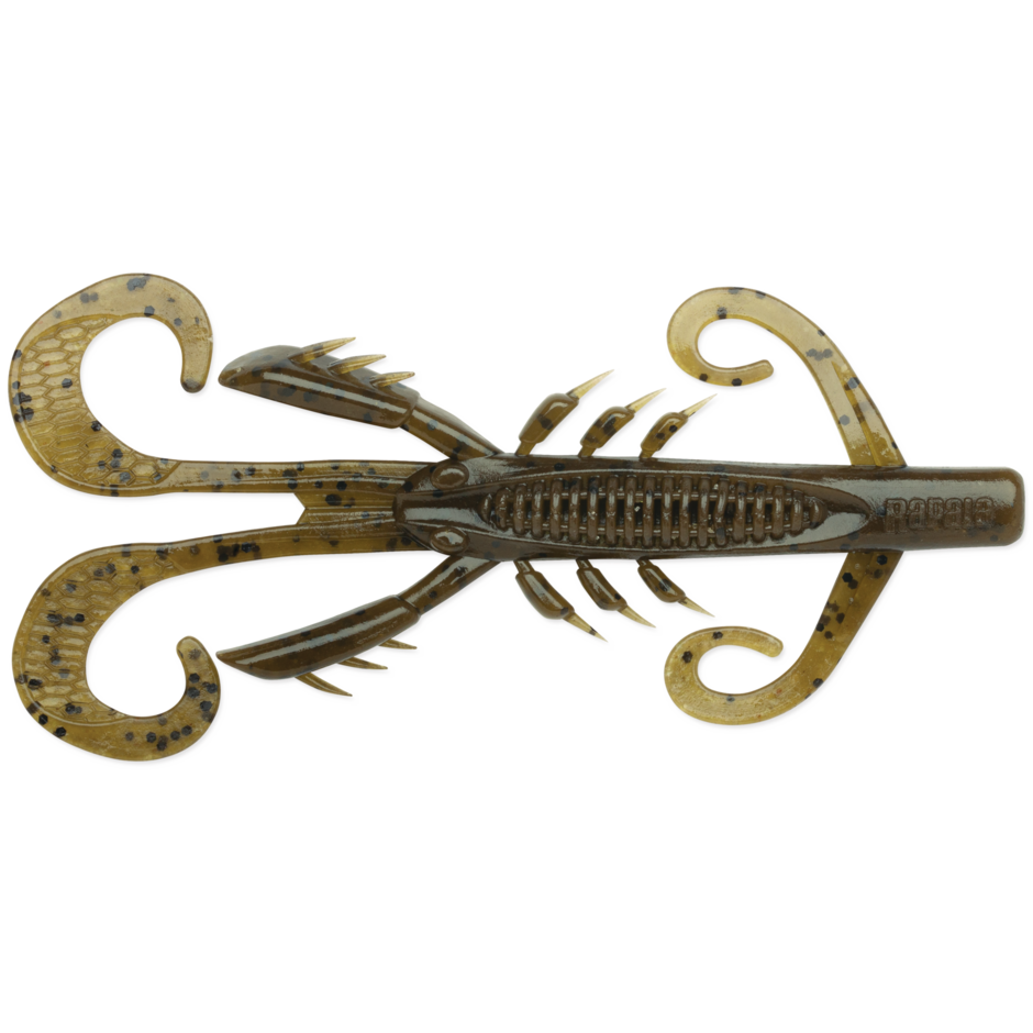 Rapala CrushCity HedgeHog