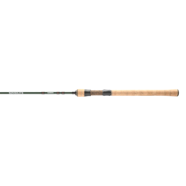 Shimano Sensilite Spinning A Rod - Tackle Depot
